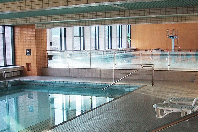 Bild 1 von Stadtbad Tempelhof Partnergalerie