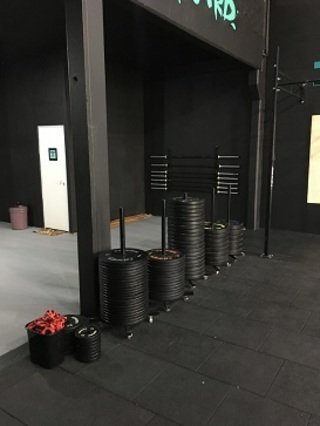 Imagem 3 da galeria do parceiro Crossfit Cruiser