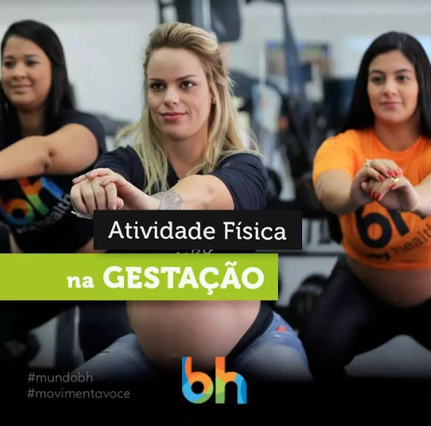 Imagem 3 da galeria do parceiro Academia Body Health