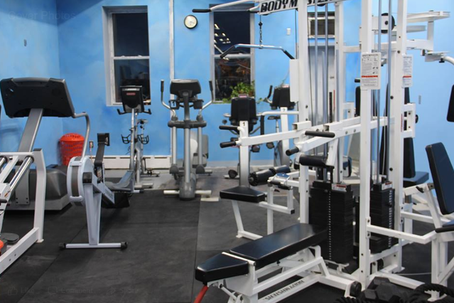 Image 1 from Prospect Fitness partner gallery