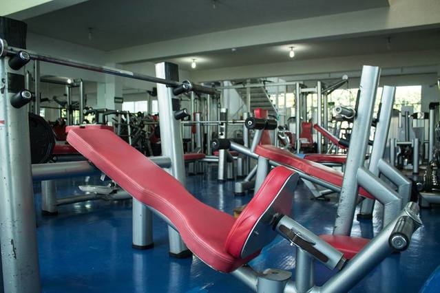 Imagen 3 de la galería del partner Star Body Gym