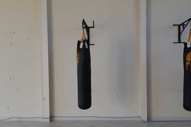 Imagem 3 da galeria do parceiro Nova Opção Fitness