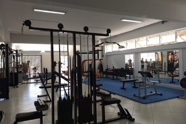 Imagem 3 da galeria do parceiro Academia Bem Viver Unidade Diamantino