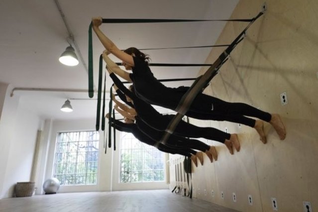 Imagem 3 da galeria do parceiro Joy Moves