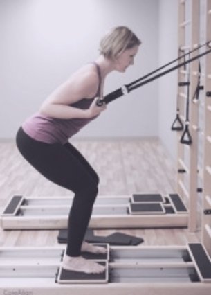 Image 3 from Coreworks Fitness Pilates partner gallery