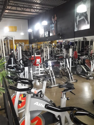 Imagem 3 da galeria do parceiro Academia Força Fitness