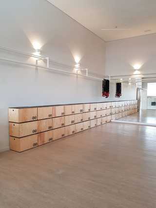 Imagen 1 de la galería del partner SERSANA Artz Pedregal