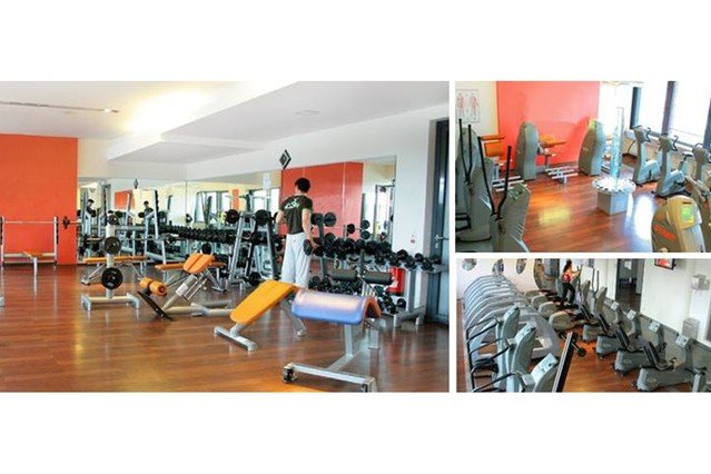 Bild 2 von Mednord Fitnessfloor Partnergalerie