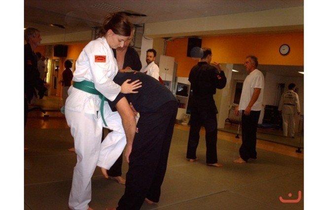 Bild 2 von Self Defense Germany Partnergalerie