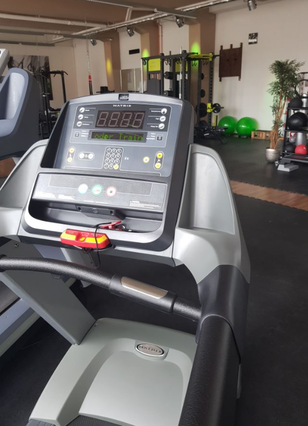 Bild 3 von 37° Celsius Fitness Studio Partnergalerie