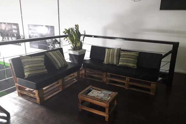 Imagem 1 da galeria do parceiro Cross Life Goiás