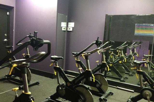 Image 1 from Fitness Lab Jax partner gallery