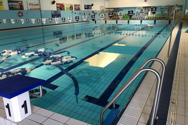 Immagine 1 dalla galleria del partner Piscine Quinto