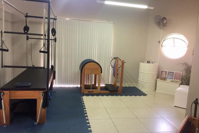 Imagem 3 da galeria do parceiro ATIVIDA Studio de Pilates