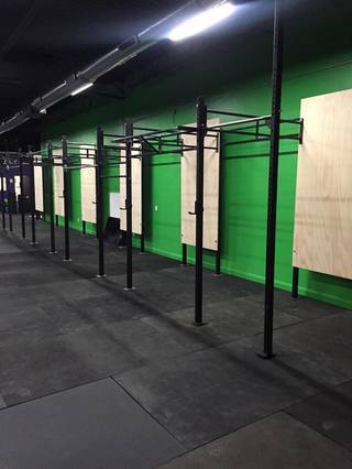 Image 1 from CrossFit North Irving partner gallery