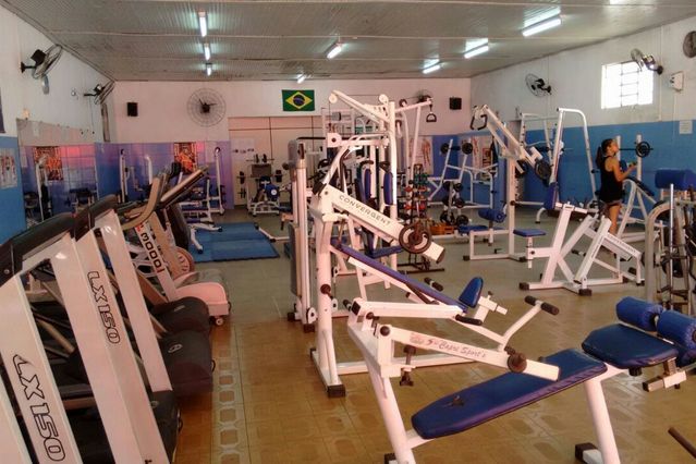 Imagem 1 da galeria do parceiro Body Perfect Academia e Suplemento