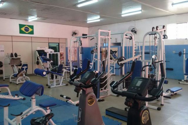 Imagem 3 da galeria do parceiro Body Perfect Academia e Suplemento