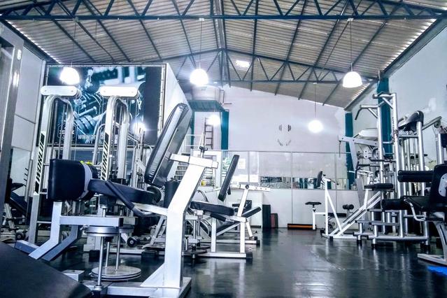 Imagem 2 da galeria do parceiro GSP ESPORTS