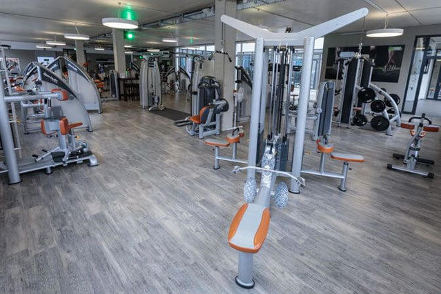 Bild 2 von Easyfitness Hannover - Südstadt Partnergalerie