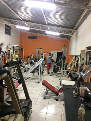 Imagem 3 da galeria do parceiro JM Vida Ativa Academia