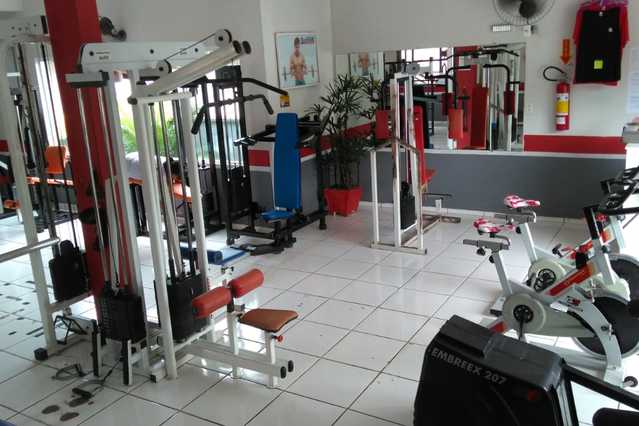 Imagem 3 da galeria do parceiro Academia Martinelli