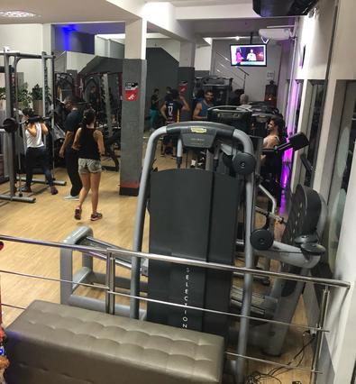 Academia Stella FiT
