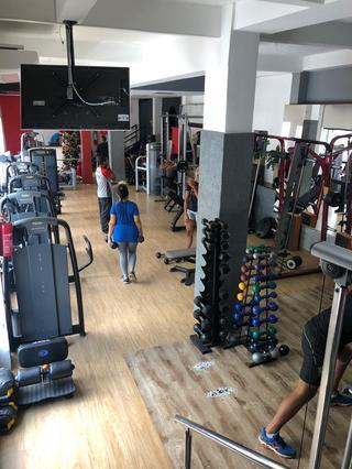 Imagem 3 da galeria do parceiro Academia Stella FiT
