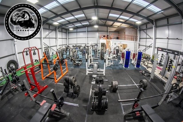 Image 1 from Horspower Strength and Conditioning partner gallery