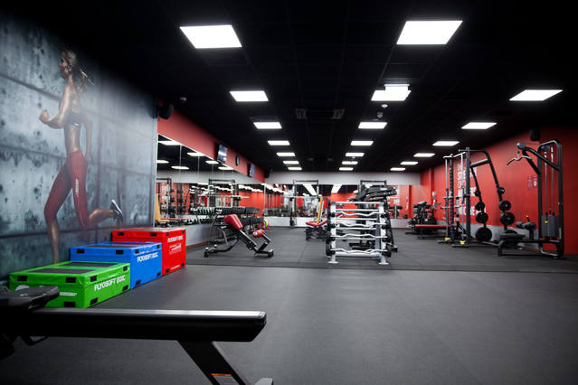 Image 3 from Snap Fitness - Debden partner gallery