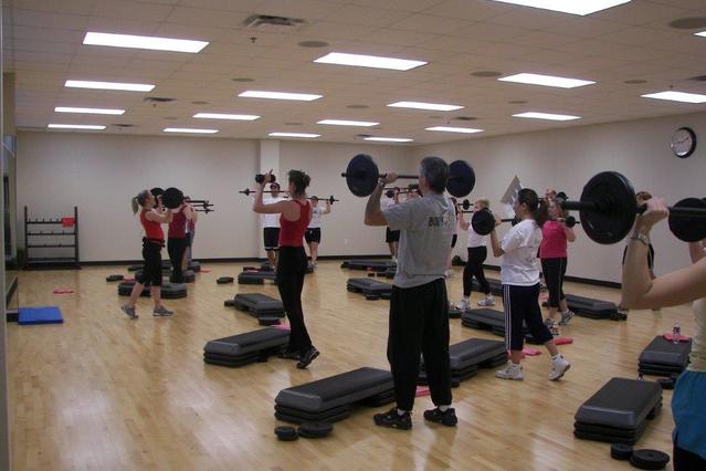 Image 1 from Waco Regional Tennis and Fitness Center partner gallery