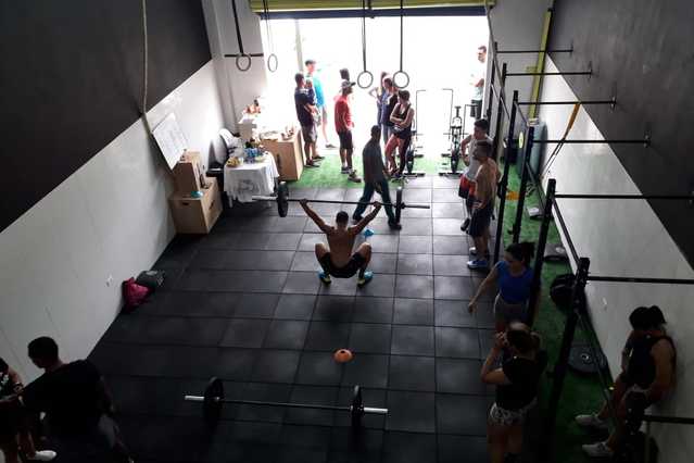 Imagem 1 da galeria do parceiro HEROBOX