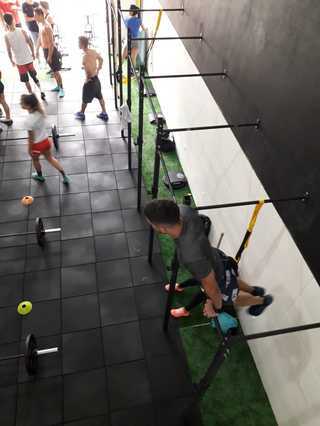 Imagem 3 da galeria do parceiro HEROBOX