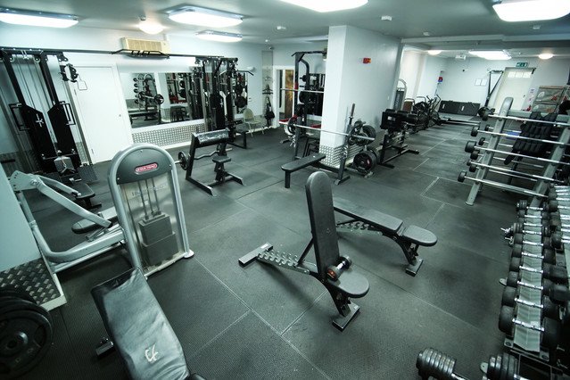 Image 2 from Phoenix Gym Gallions partner gallery