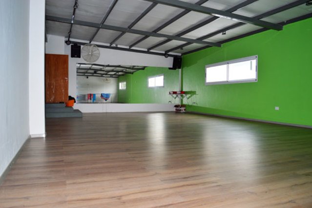 Imagen 1 de la galería del partner Espacio Solé