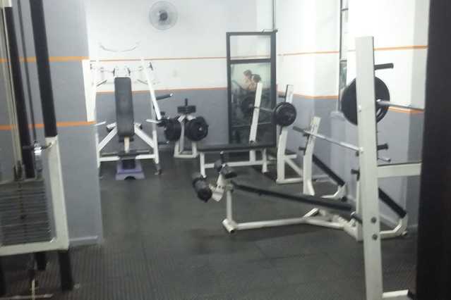 Imagem 1 da galeria do parceiro Top Gym