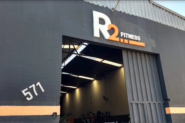 Imagem 1 da galeria do parceiro R2 Fitness Petropolis