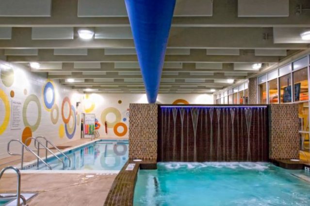 Image 3 from American Family Fitness - Virginia Center partner gallery