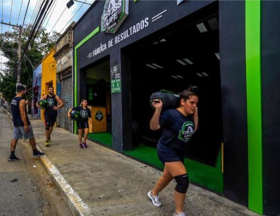 Imagem 2 da galeria do parceiro NEWBOX STUDIO