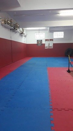 Imagem 1 da galeria do parceiro Academia de Artes Marciais Bushido Kai