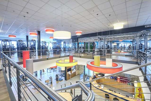 Bild 1 von Michael K Fitness Pforzheim Partnergalerie