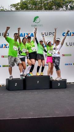 Imagem 2 da galeria do parceiro VLRR - Vila Leopoldina Road Runners