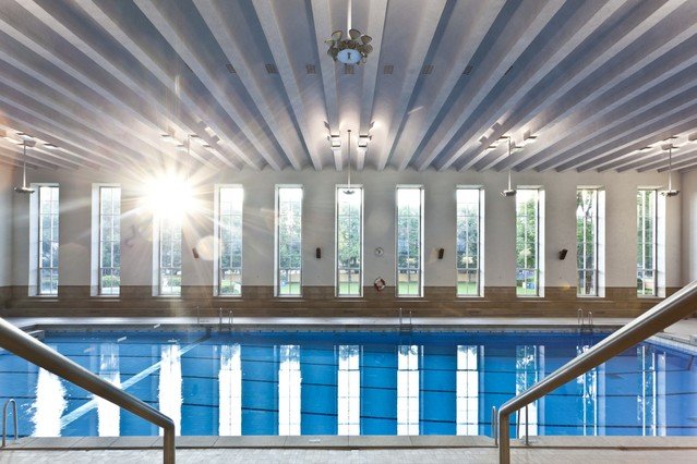 Bild 1 von SWM - Nordbad Partnergalerie