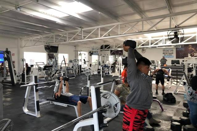 Imagen 2 de la galería del partner REAL Fitness