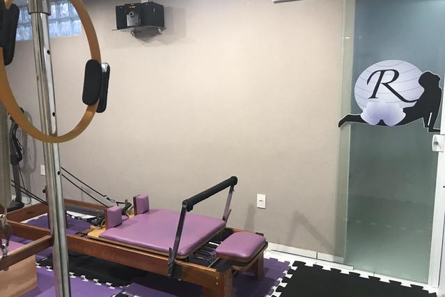 Imagem 2 da galeria do parceiro Fisioestetica e Pilates