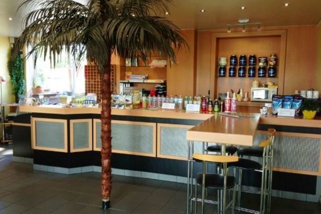 Bild 2 von Bodycheck Sport- und FitnessCenter Partnergalerie