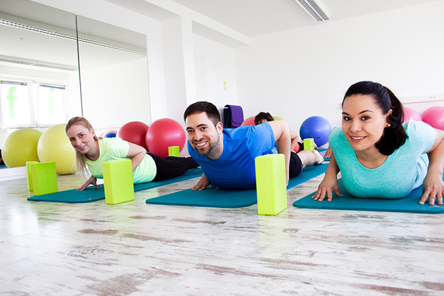 Bild 3 von feelfit - das Gesundheitsloft Partnergalerie