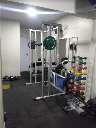 Imagem 3 da galeria do parceiro Sport Fit