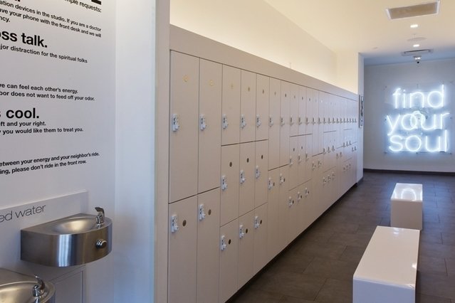 Image 3 from SoulCycle - Georgetown partner gallery
