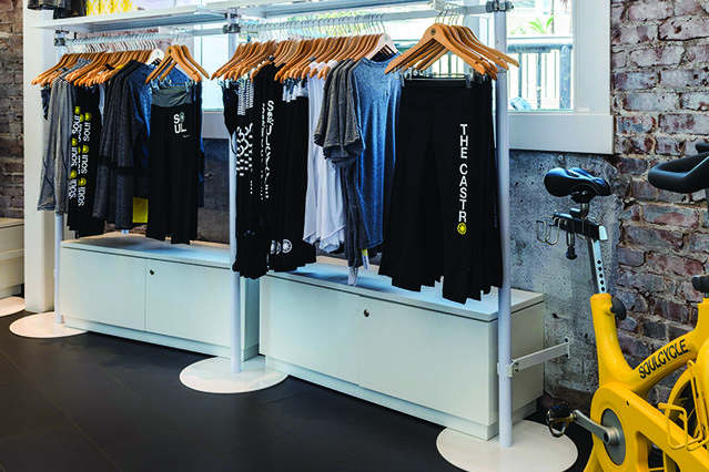 Image 3 from SoulCycle - Castro partner gallery