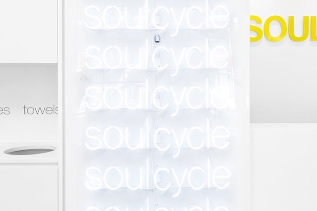 Image 2 from SoulCycle - Ardmore partner gallery